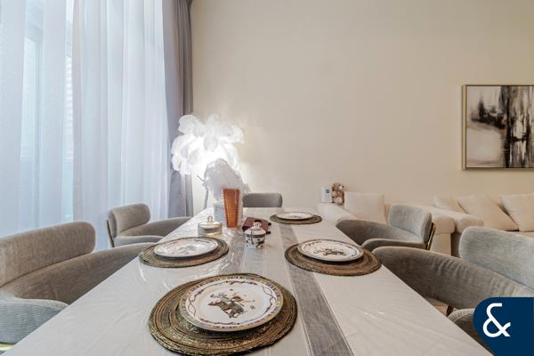 2 Bedrooms | Modern Furniture | Great Views